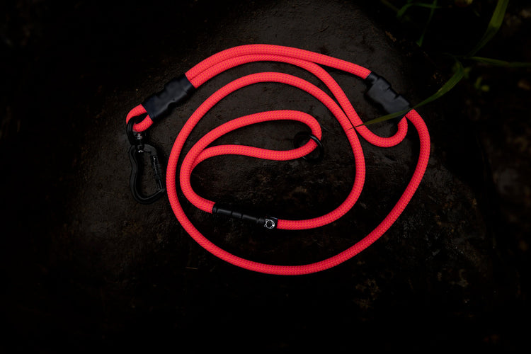 7 + 8mm Leashes