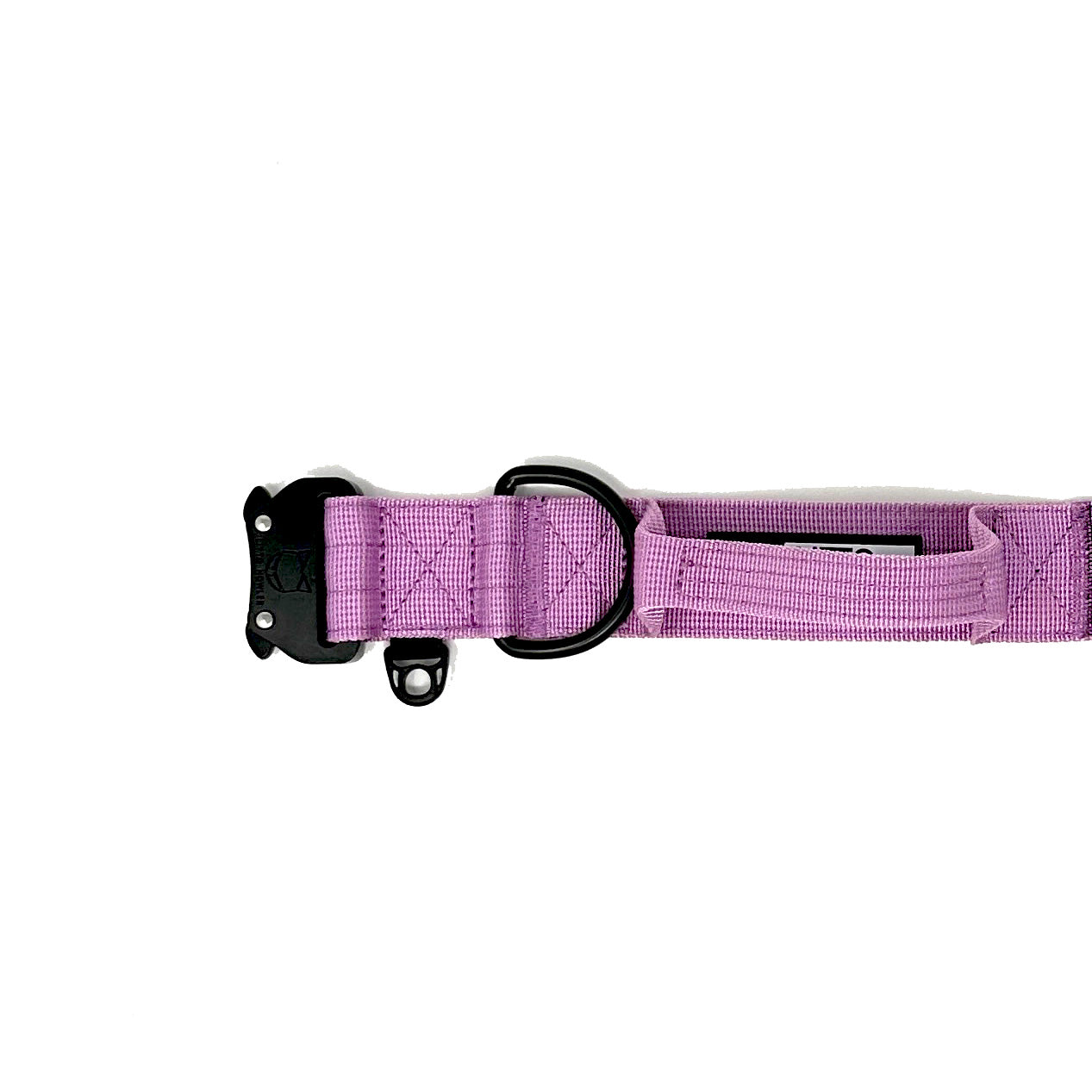 Howler Collar - 1.5 Inch Handle