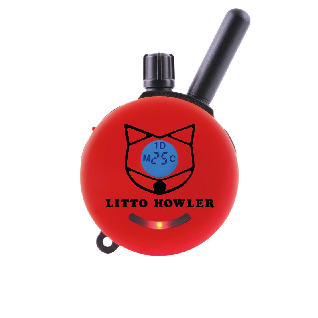 Litto Howler E-Collar Skin