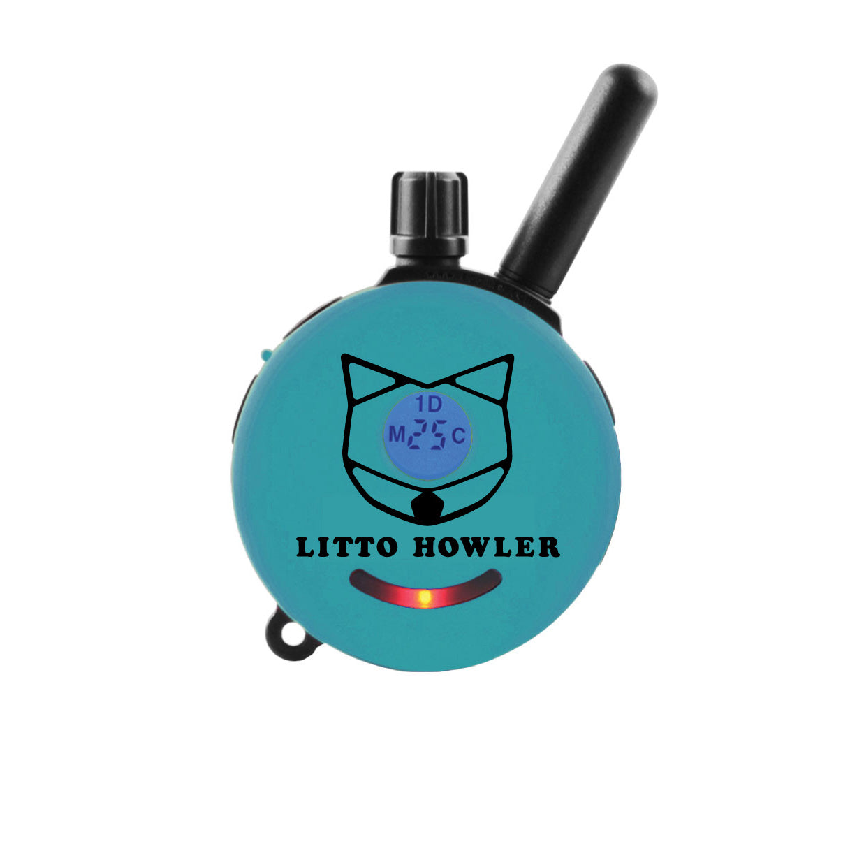 Litto Howler E-Collar Skin