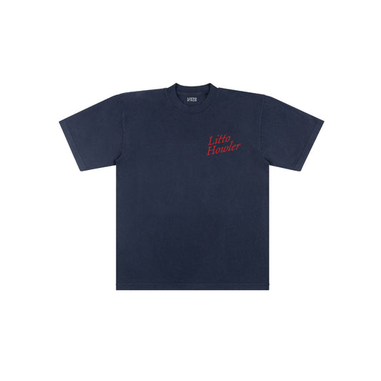 Litto Howler Hardware T-Shirt