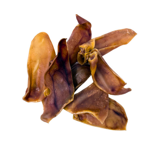 Pig Ear Halves