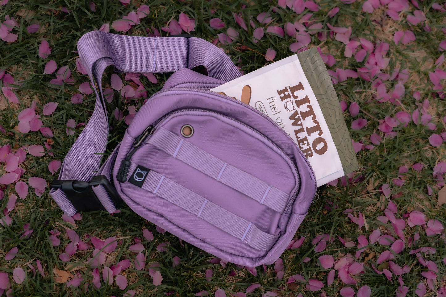 Adventure Pack - Lavender