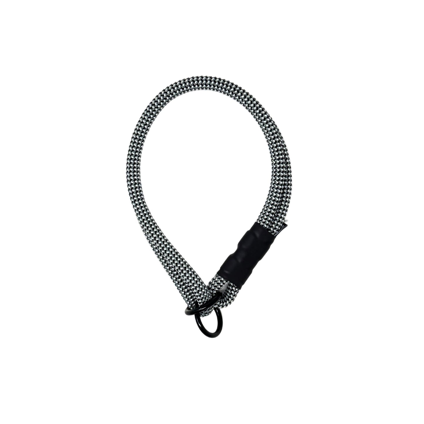 Rope Slip Collar - Midnight Tundra 10mm