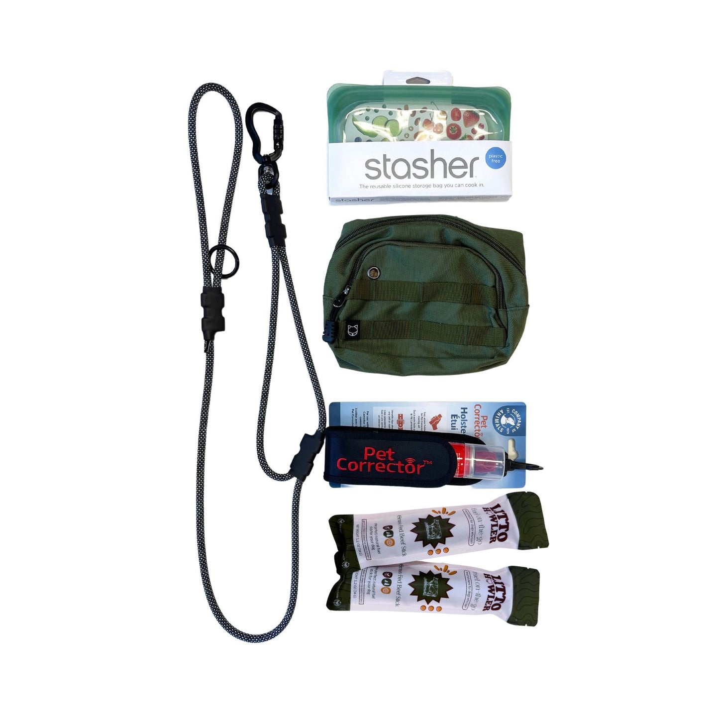 Training Bundle