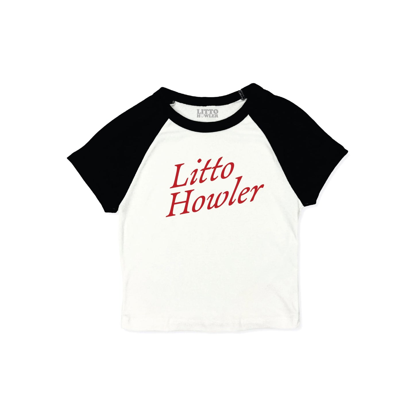 Litto Howler Baby Tee