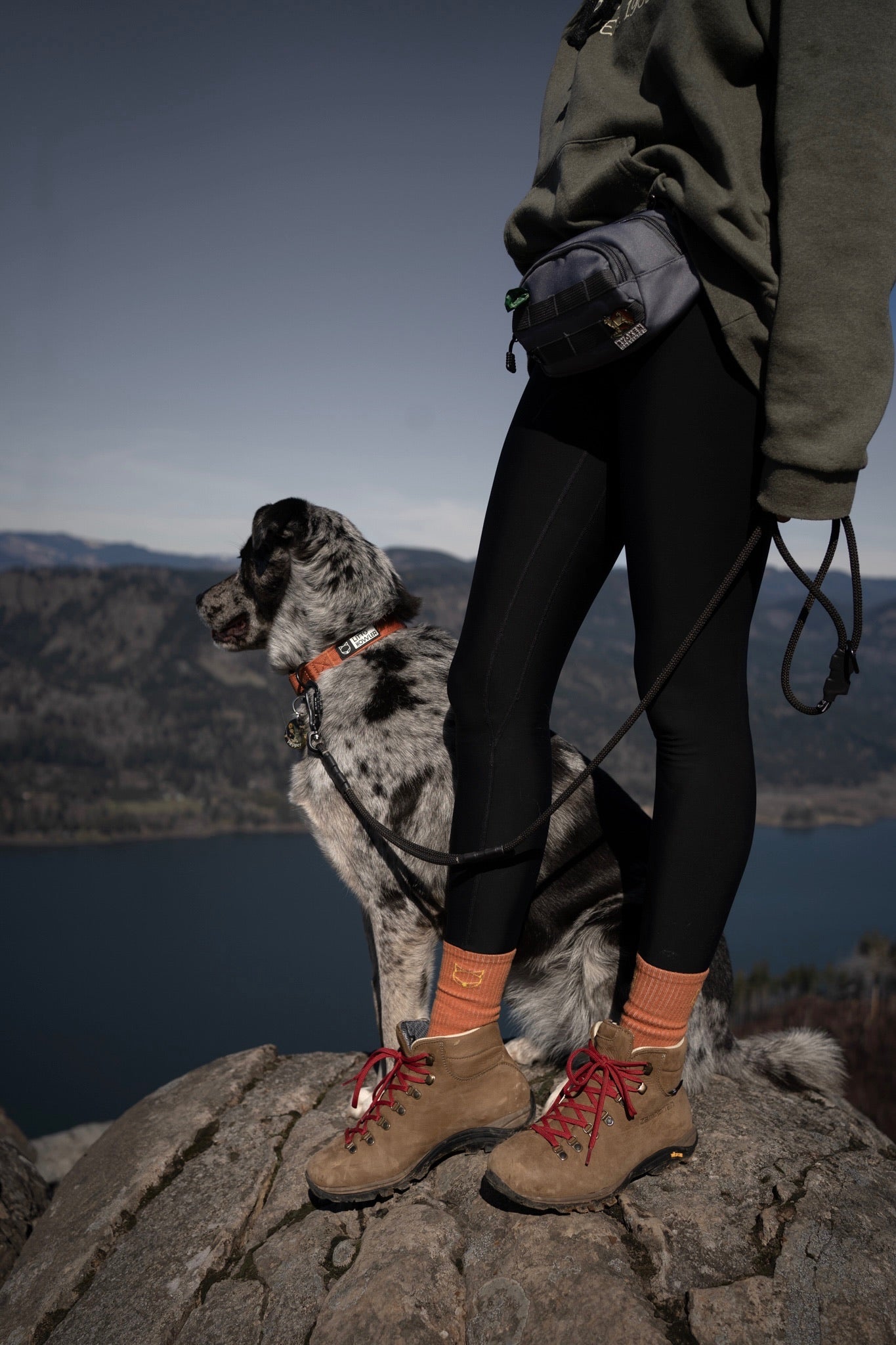Adventure Pack - Slate Grey