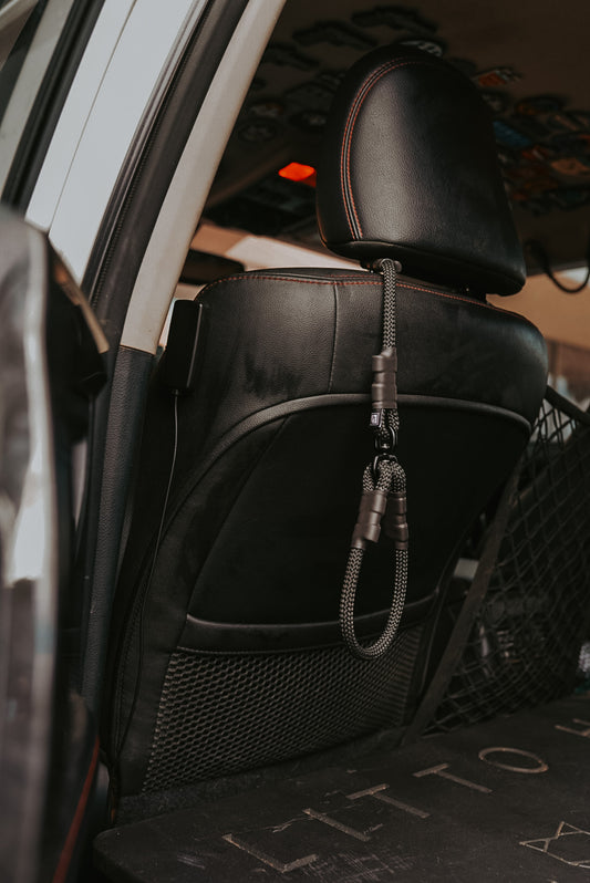 LH Grip - Extended Grip