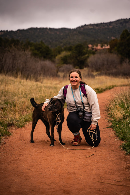 LH x Peak Design Camera Strap