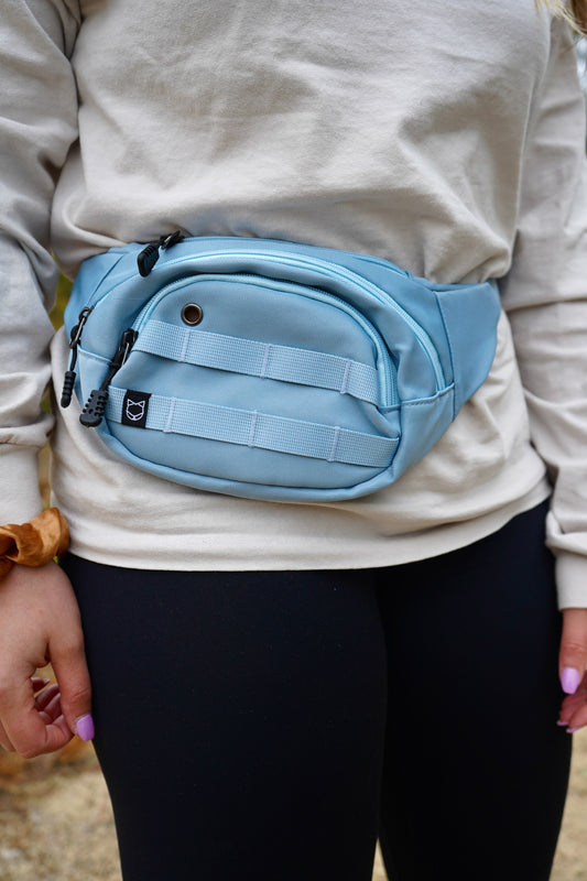 Adventure Pack - Baby Blue