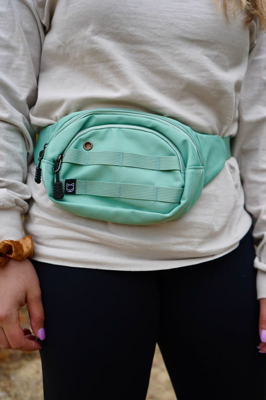 Adventure Pack - Mint