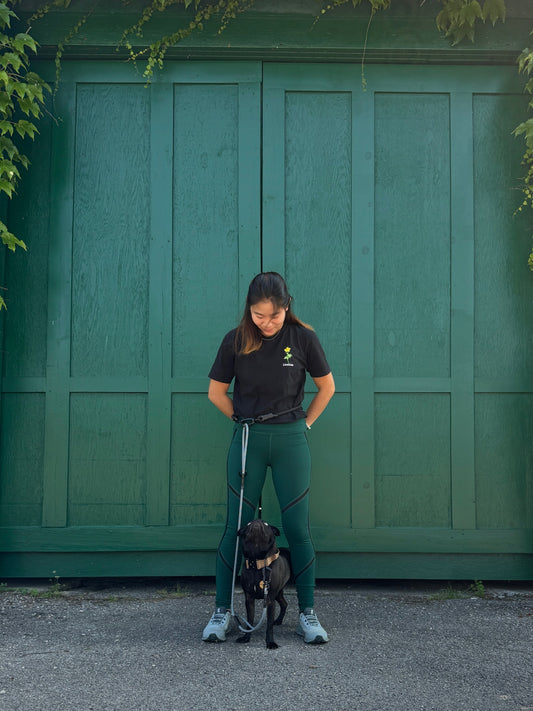 Kenzo Connector - 9 + 10mm