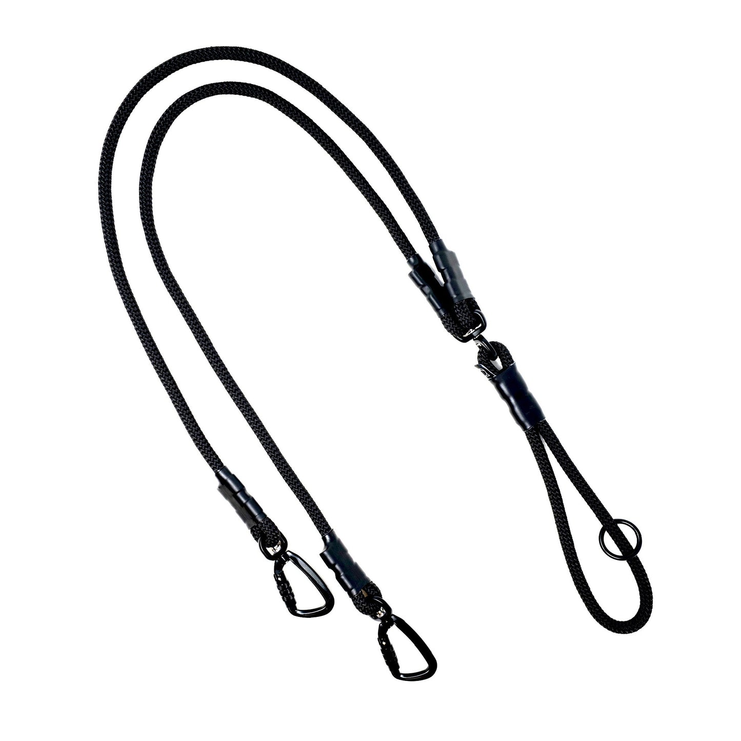Meka Double-Leash - 7 + 8mm