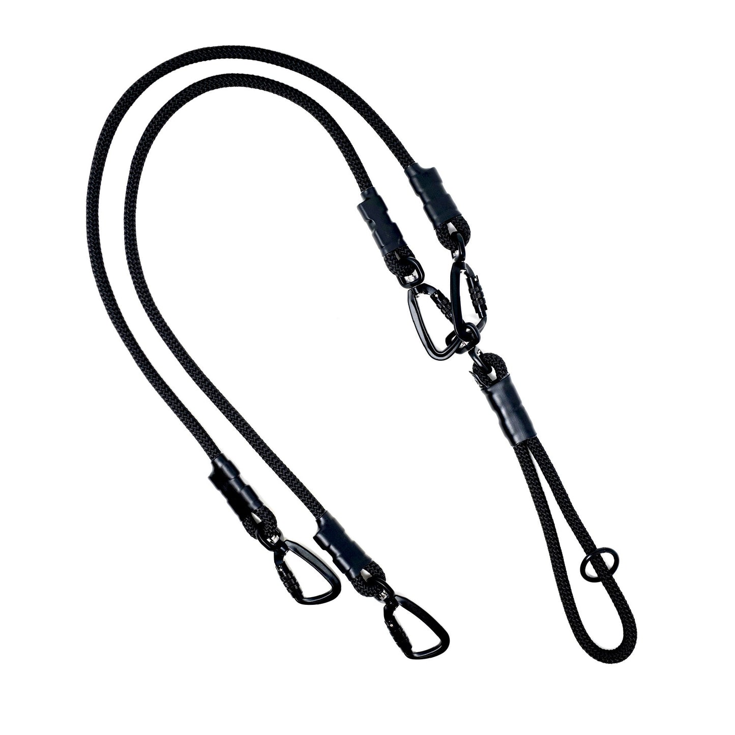Kubo Multi Leash - 7 + 8mm