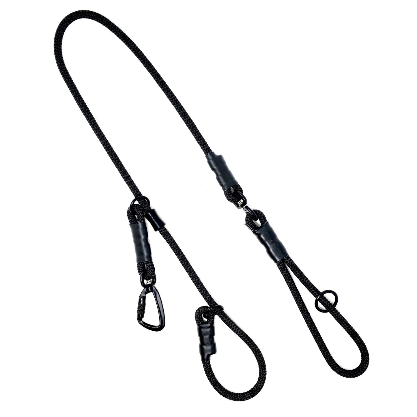 Henry Slip-Catch Lead - 7 + 8mm