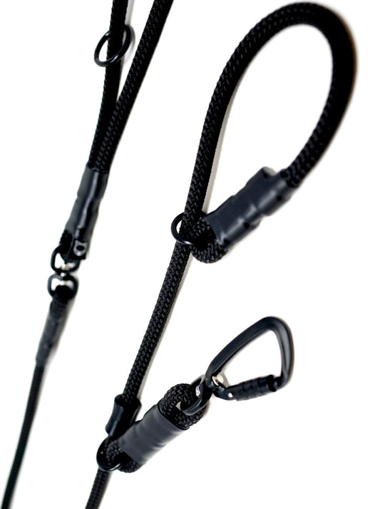Henry Slip-Catch Lead - 7 + 8mm