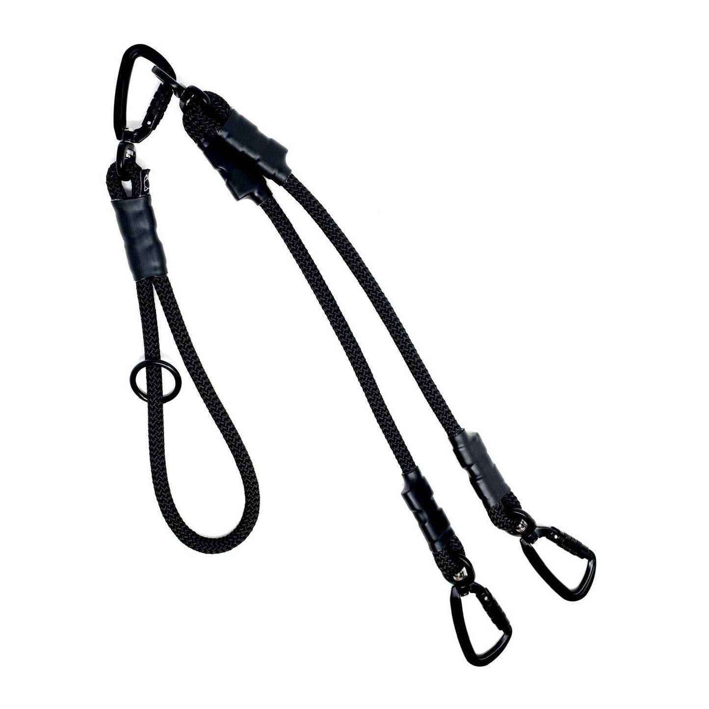 Kiko City Leash - 7 + 8mm