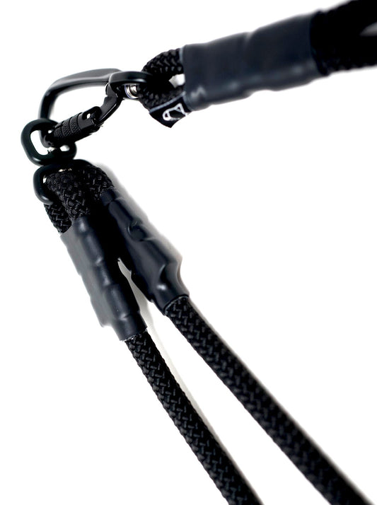 Kiko City Leash - 7 + 8mm