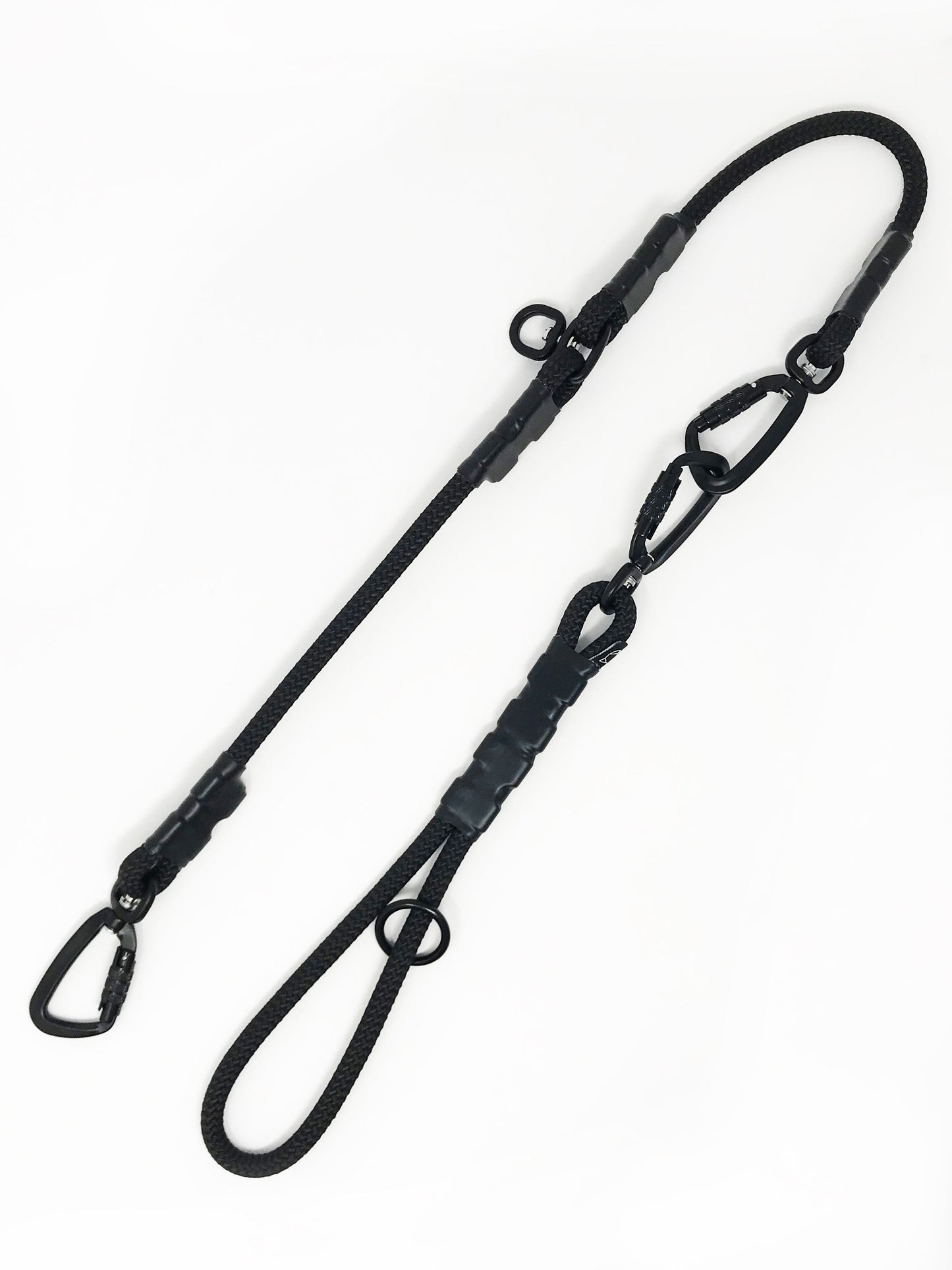 Kiko City Leash - 7 + 8mm