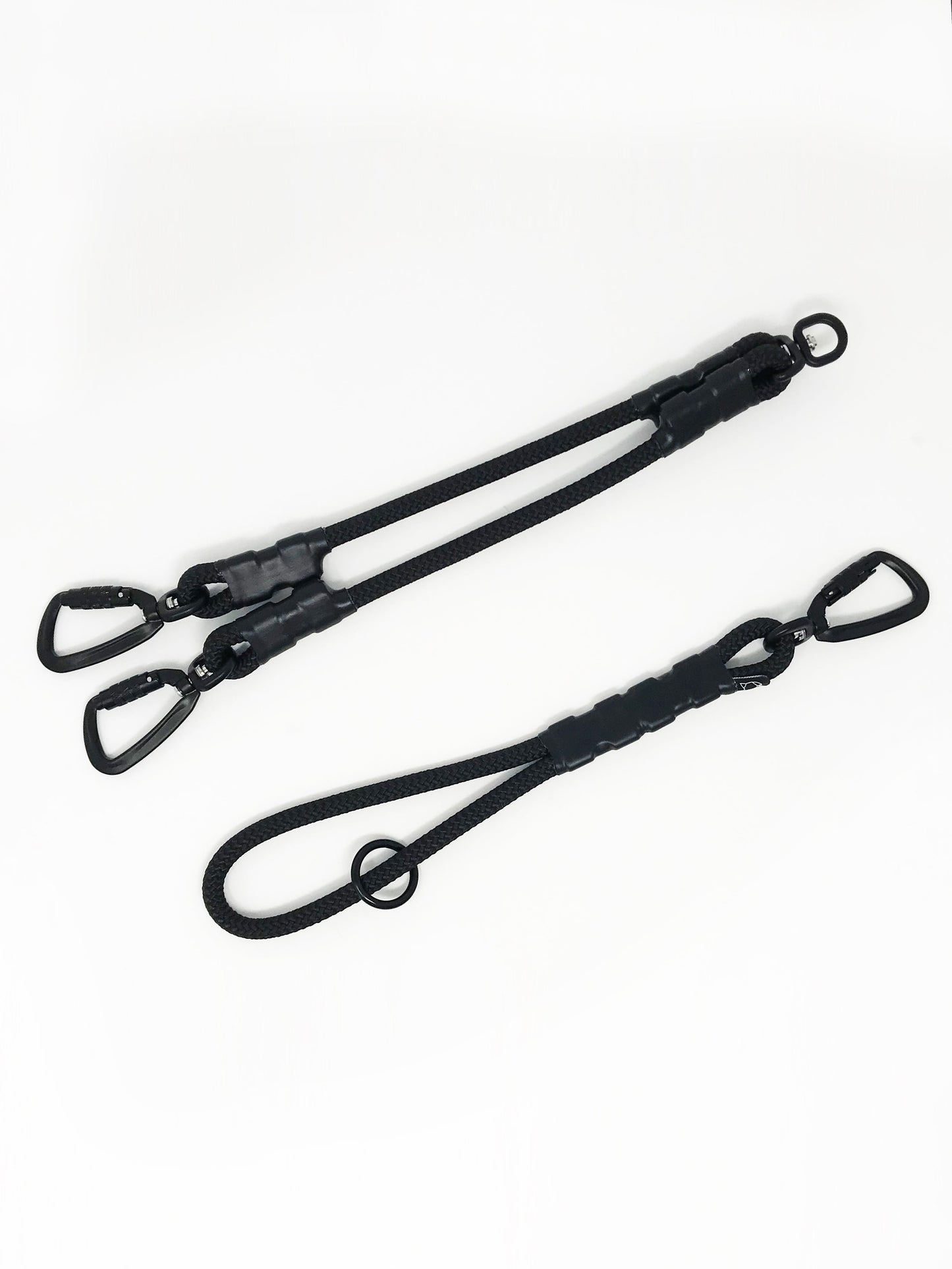 Kiko City Leash - 7 + 8mm