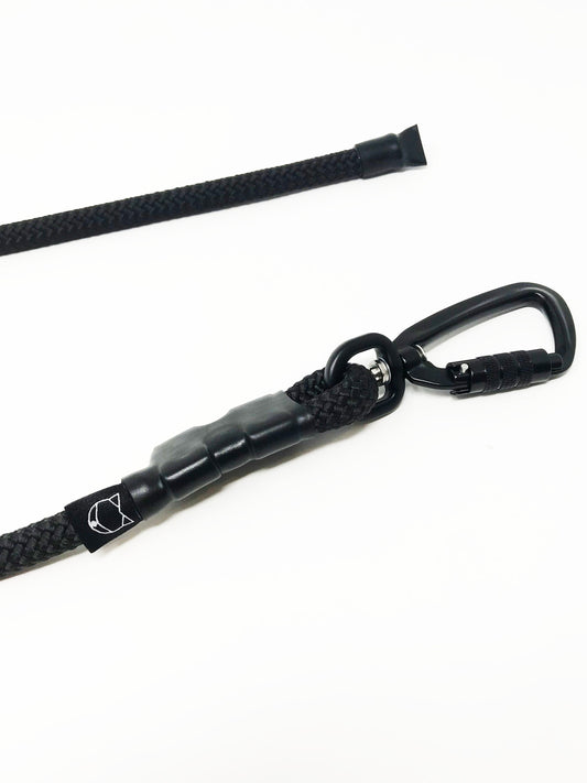 Peyto Drag Leash - 7 + 8mm