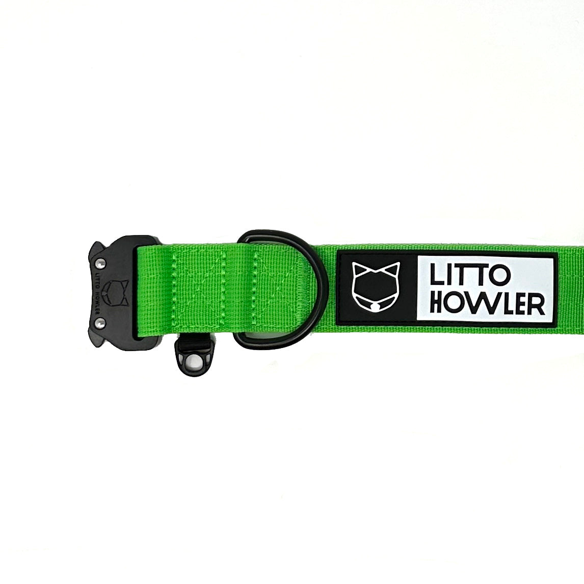Howler Collar - 1.5 Inch