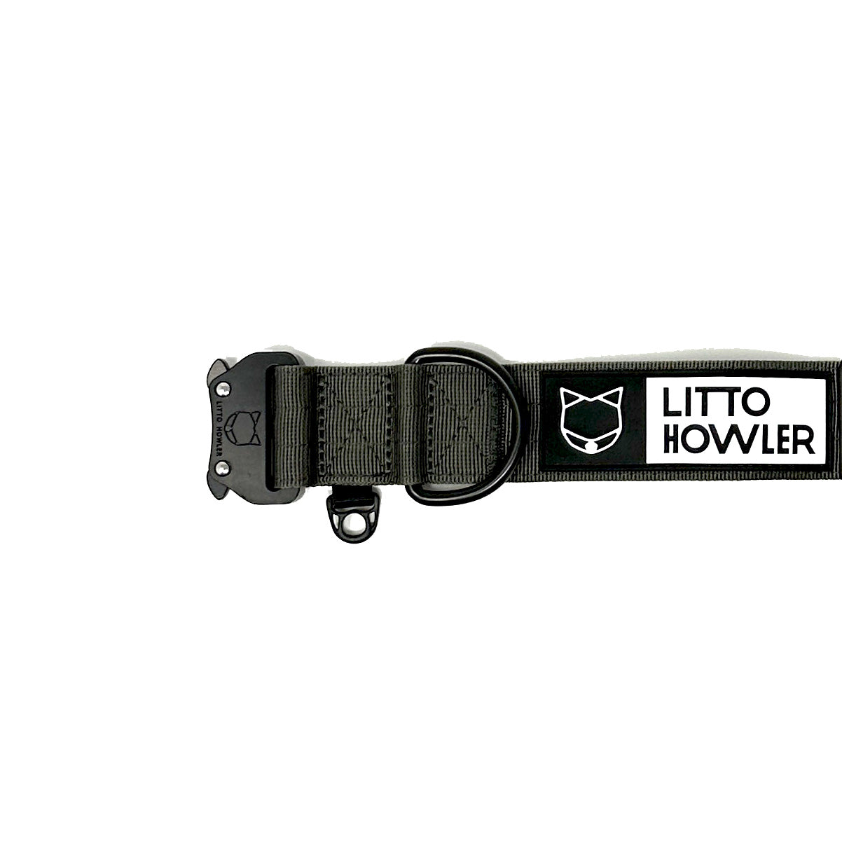 Howler Collar - 1.5 Inch