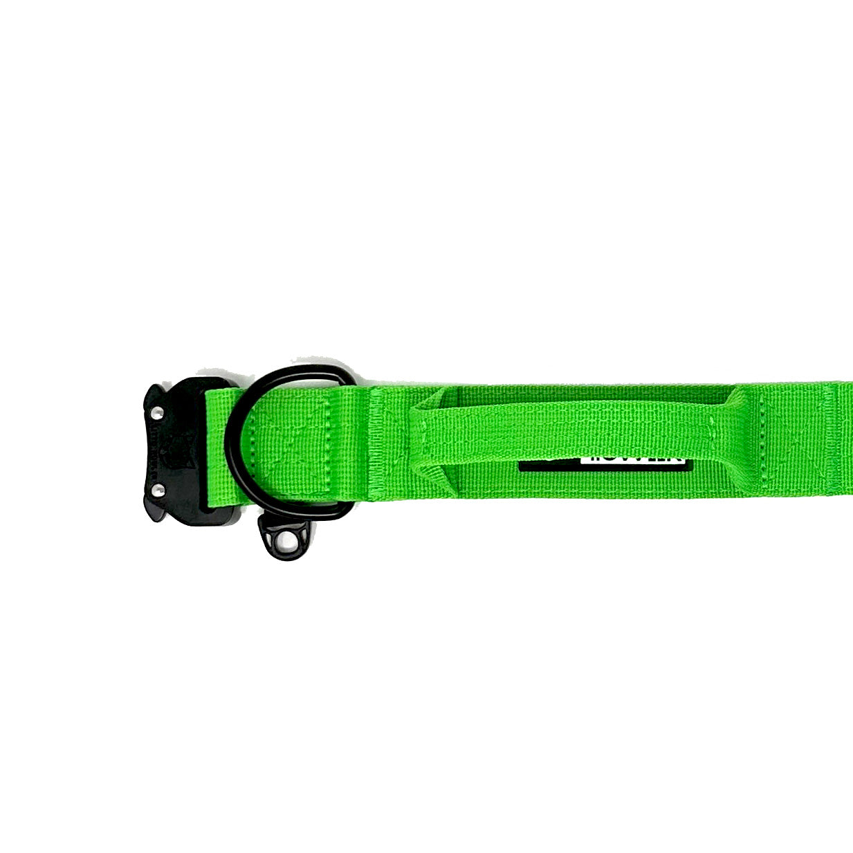 Howler Collar - 1.5 Inch Handle