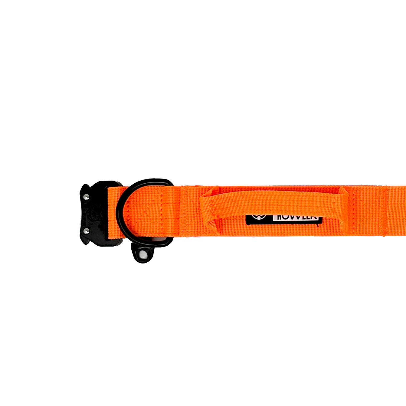 Howler Collar - 1.5 Inch Handle