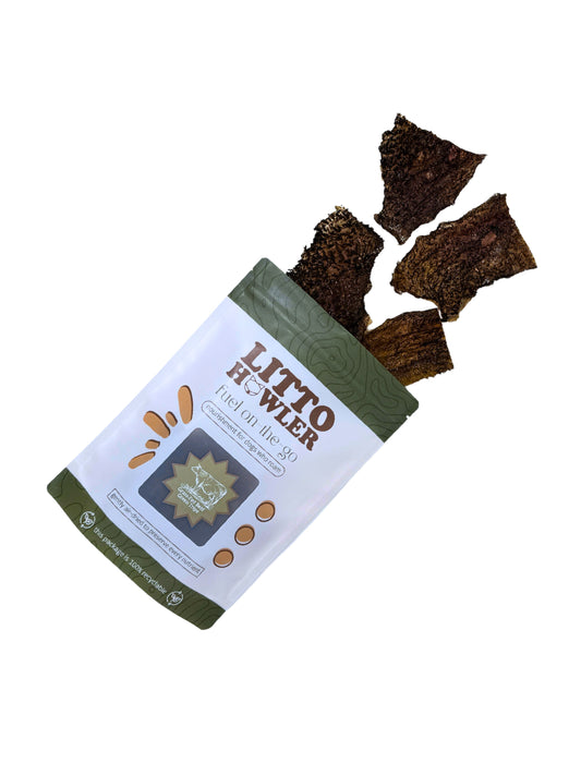 Grass-Fed Beef Green Tripe