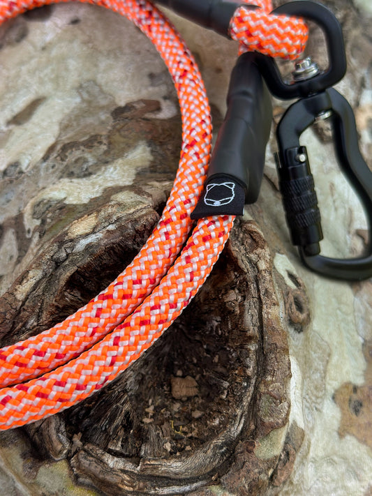 IN STOCK: Kenzo Connector - 3 FT - Solar Tide 9mm