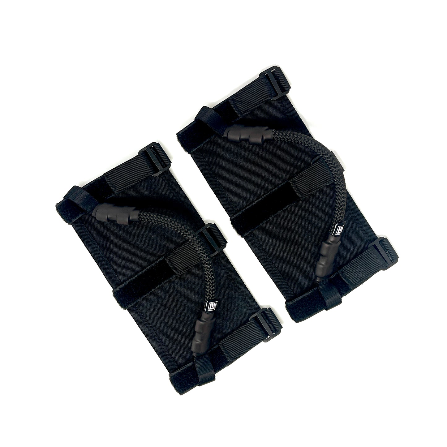 LH Grip - Jeep Top Sides