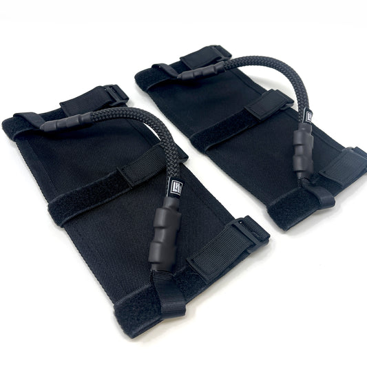 LH Grip - Jeep Top Sides