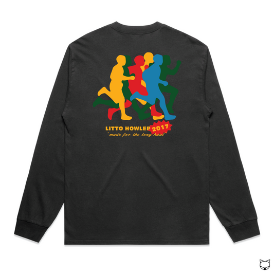 Litto Howler Endurance Club Long Sleeve