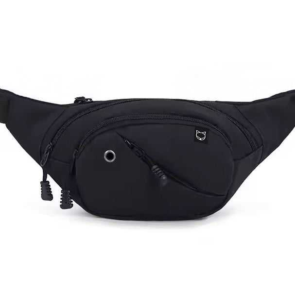 City Pack - Black