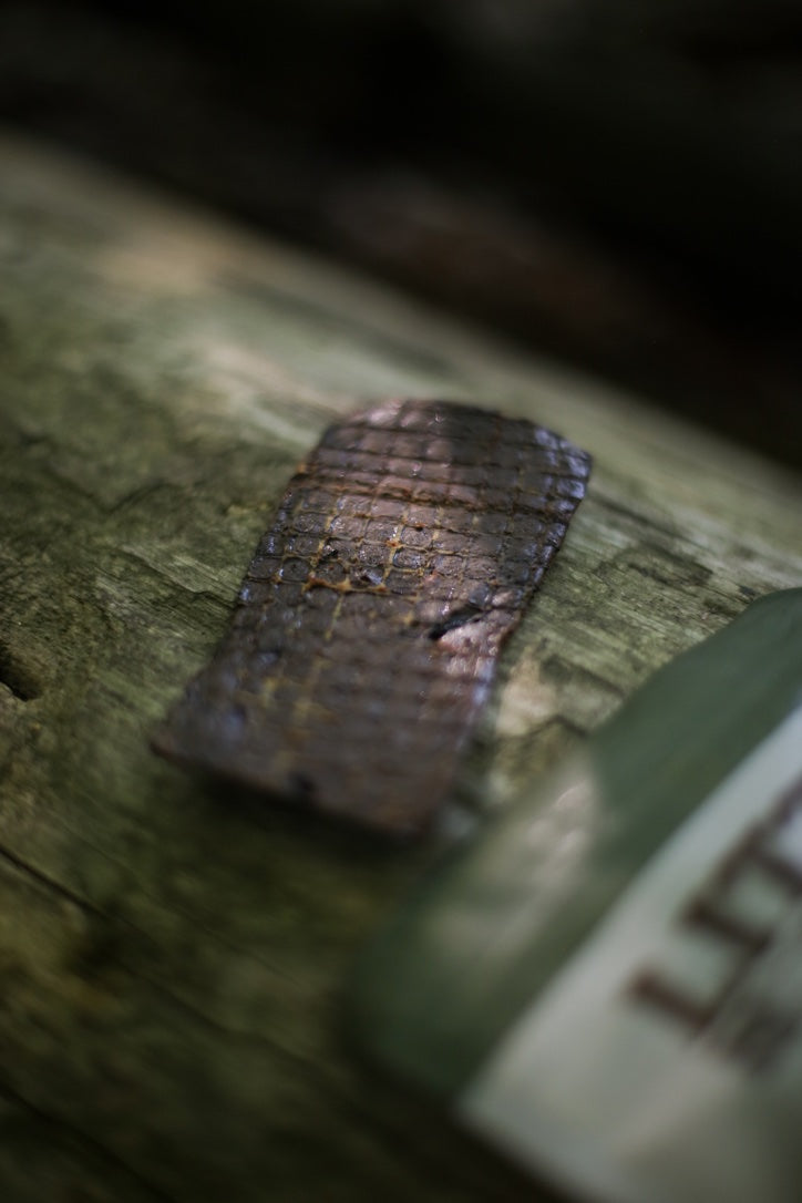 Beef Liver