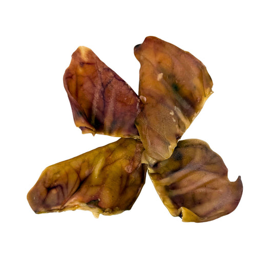 Pig Ears