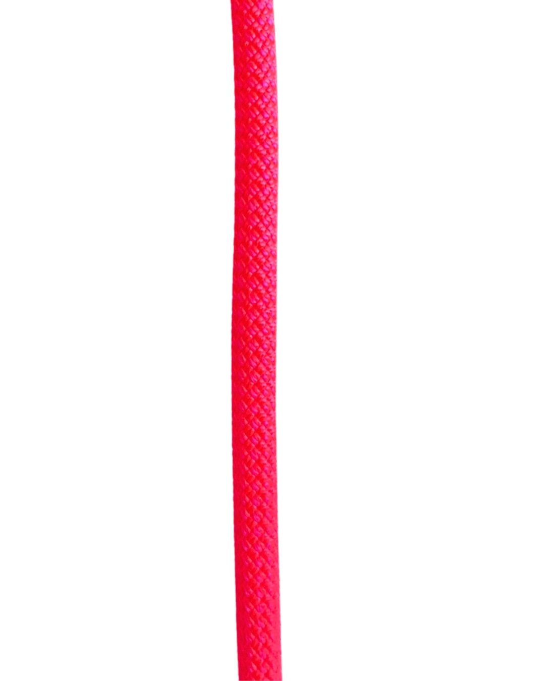 IN STOCK: Ekko Leash - Pink Fuchsia Reef 8mm - 5 FT