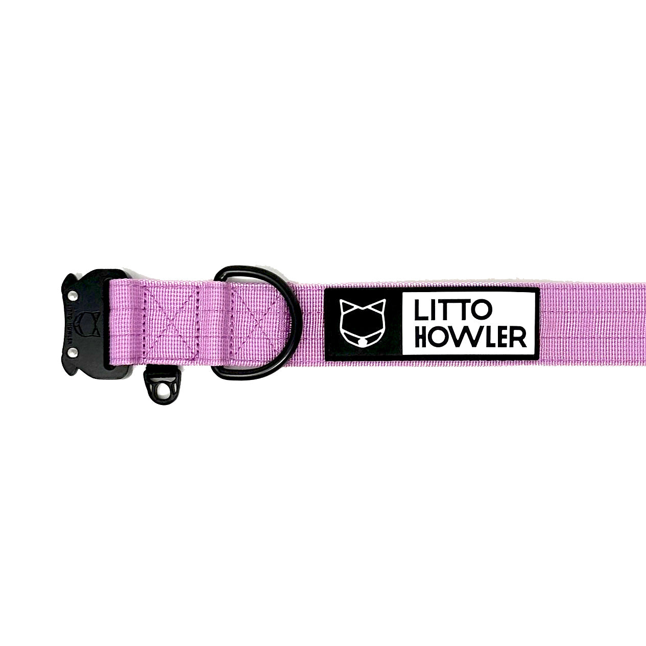 Howler Collar - 1.5 Inch