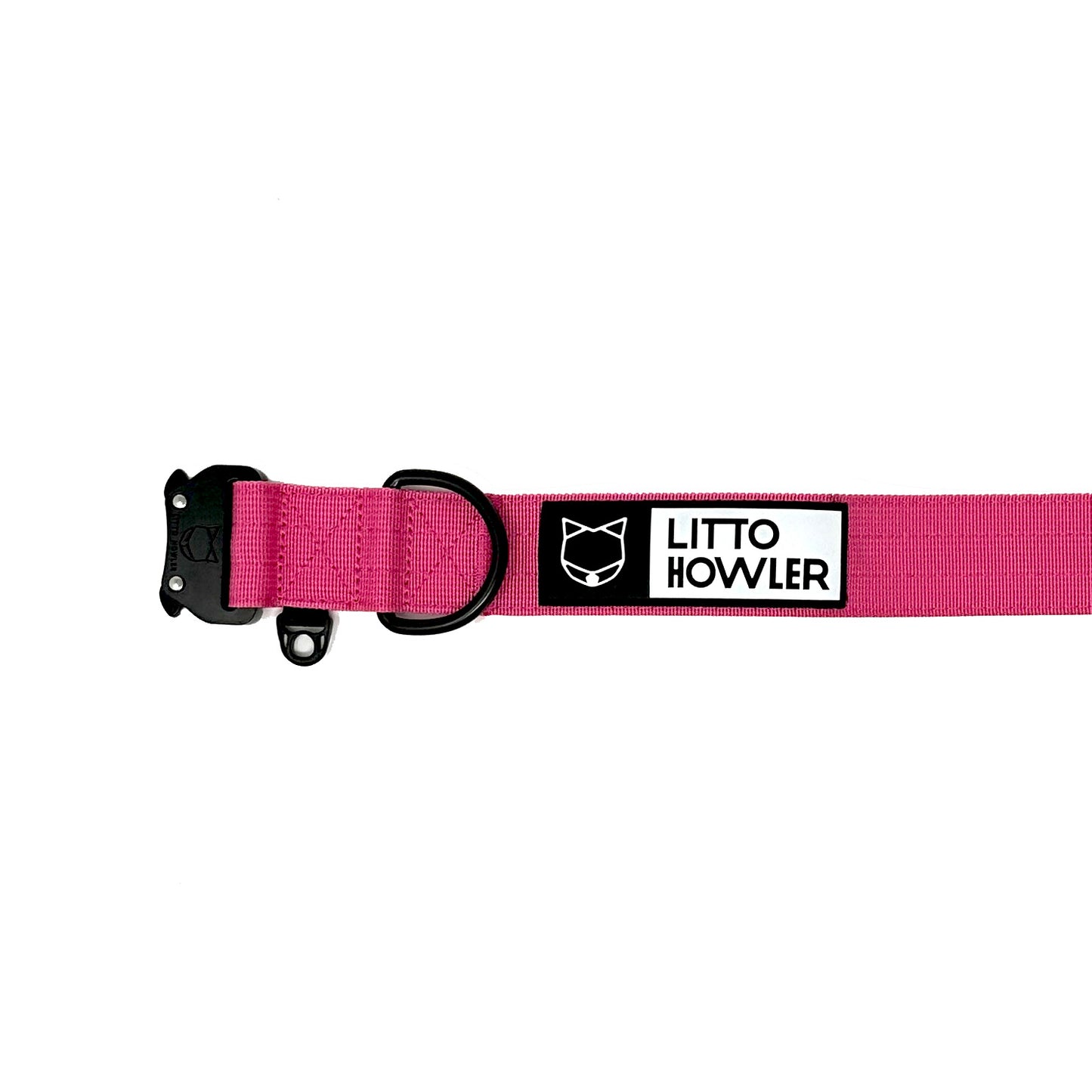 Howler Collar - 1.5 Inch