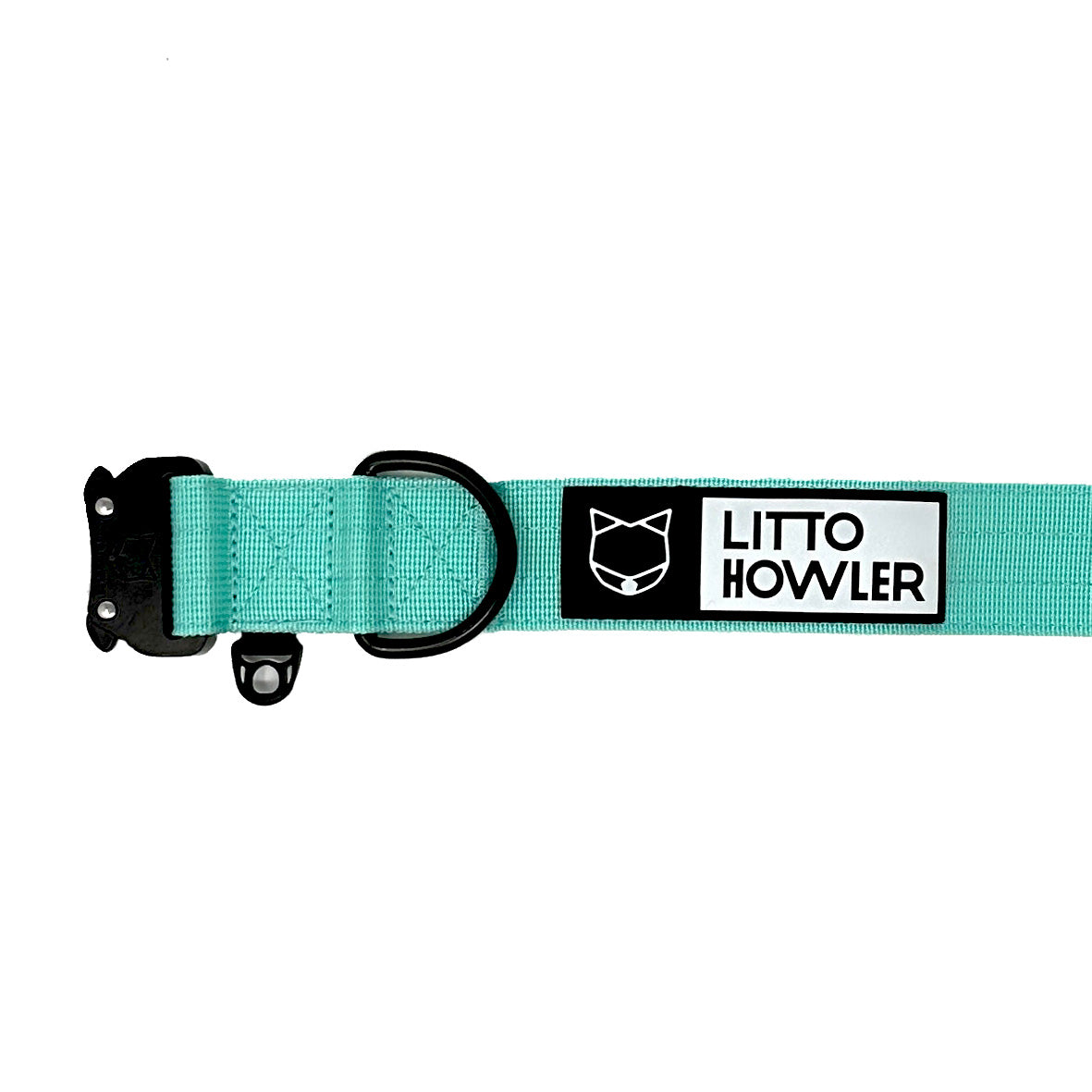 Howler Collar - 1.5 Inch