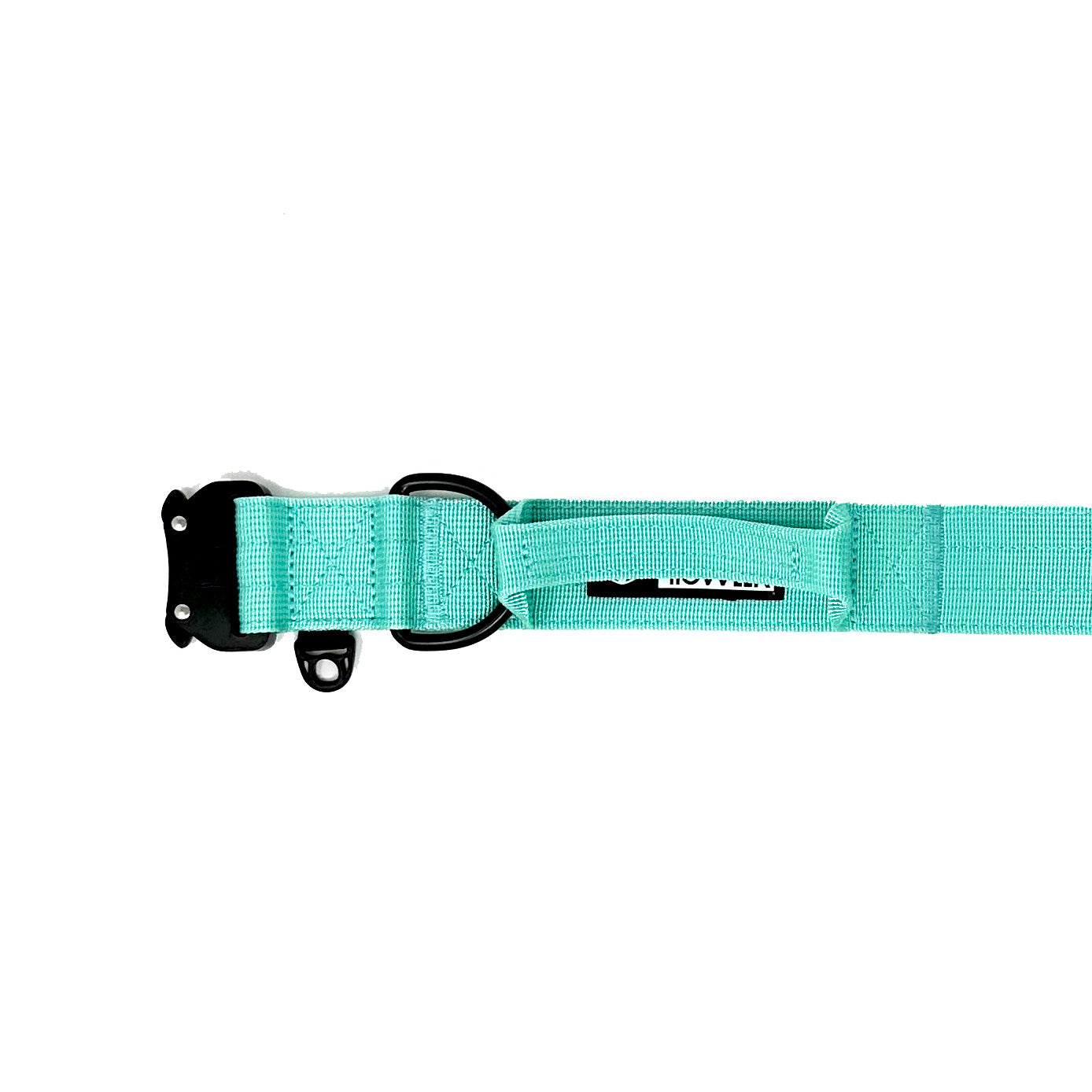 Howler Collar - 1.5 Inch Handle