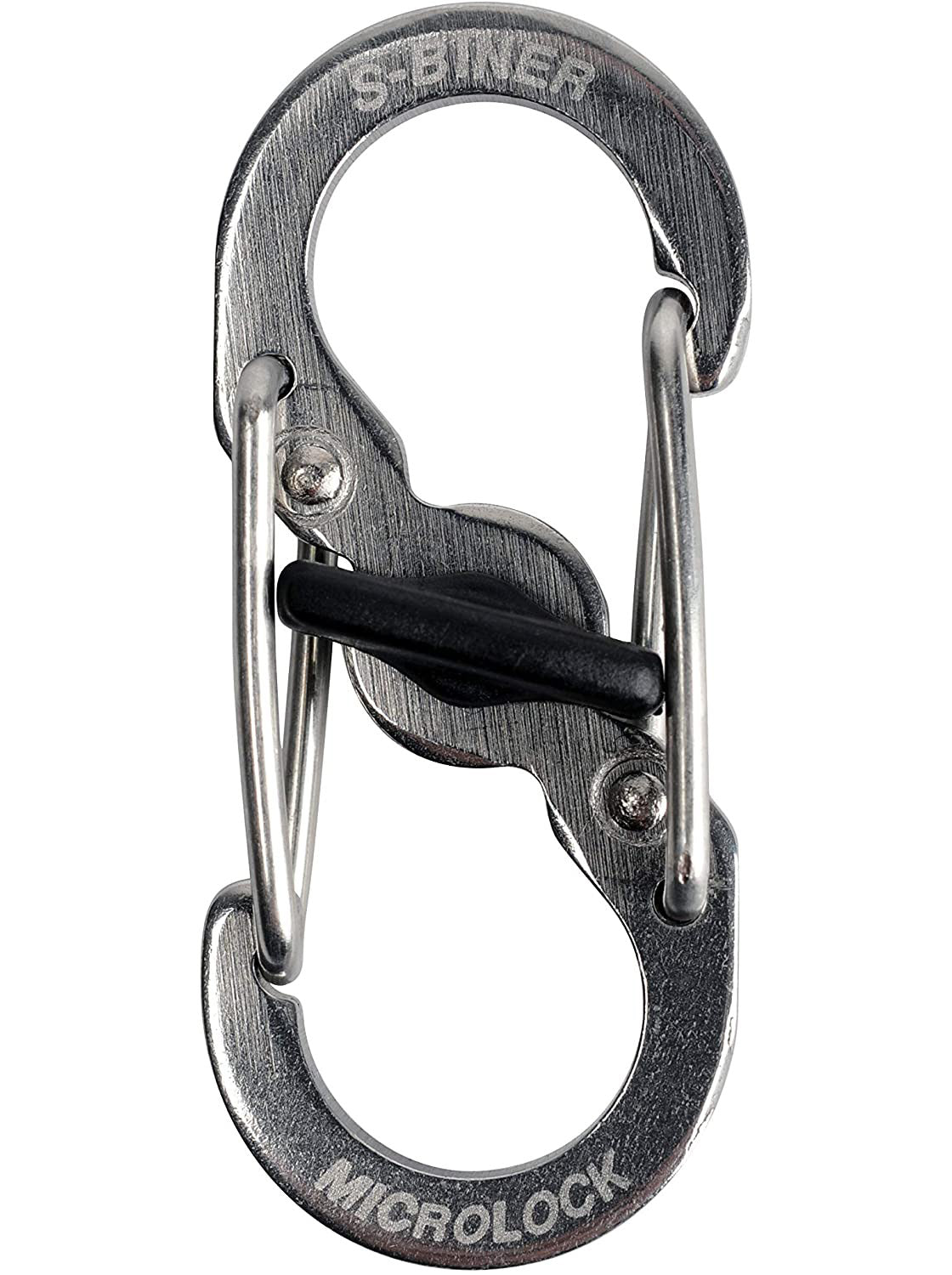 ID Tag Locking S-Biners