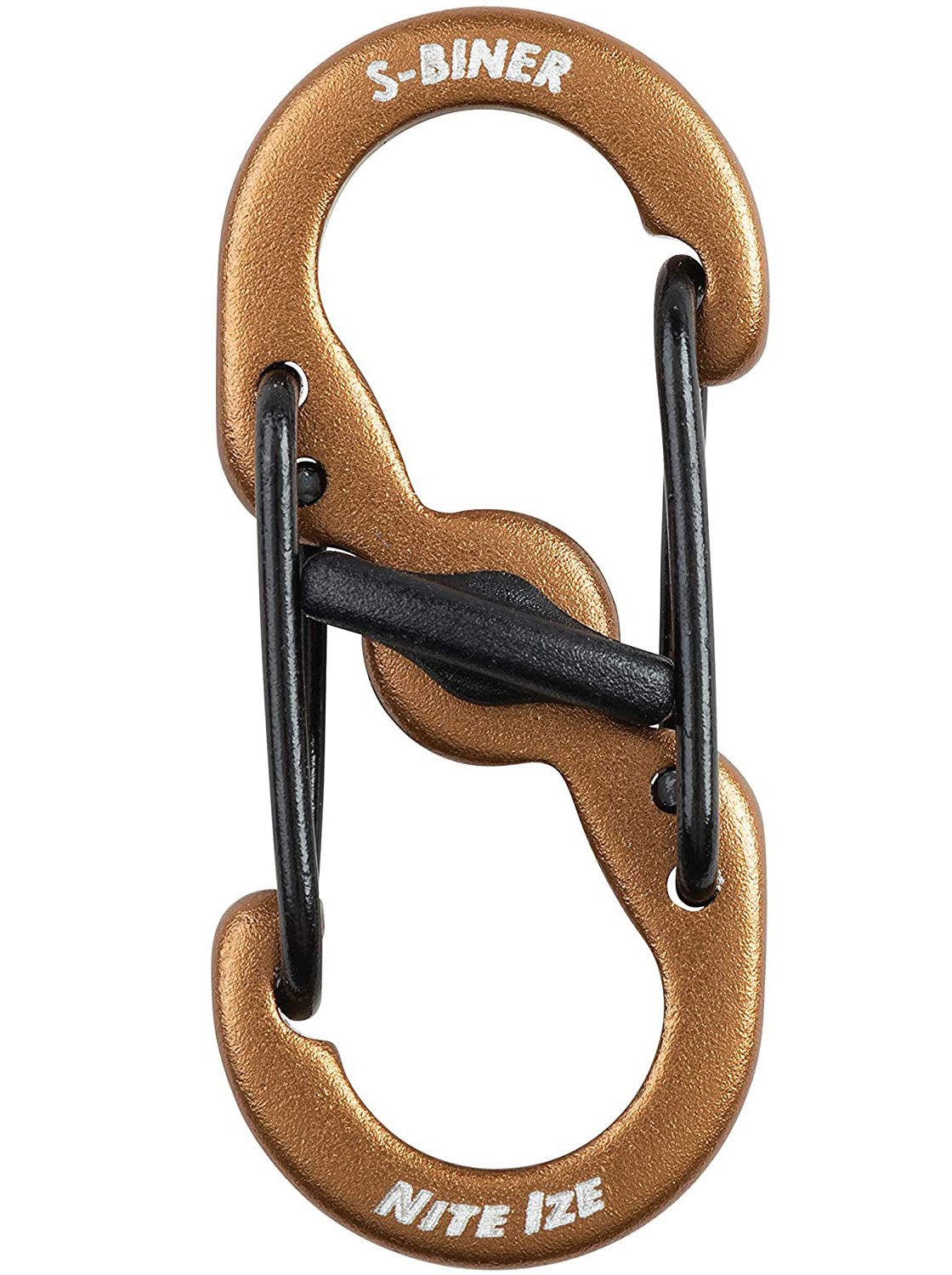 ID Tag Locking S-Biners
