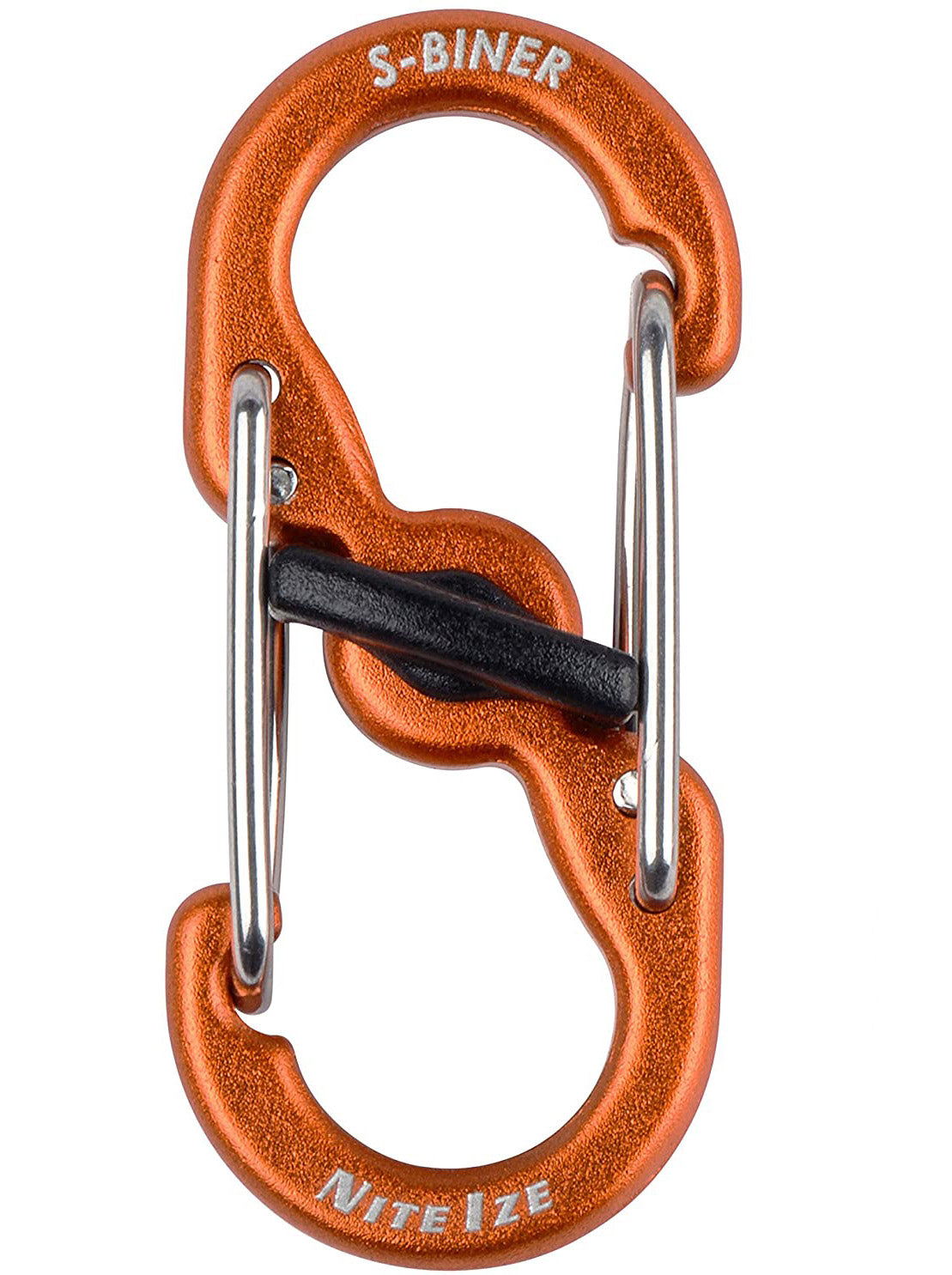 ID Tag Locking S-Biners
