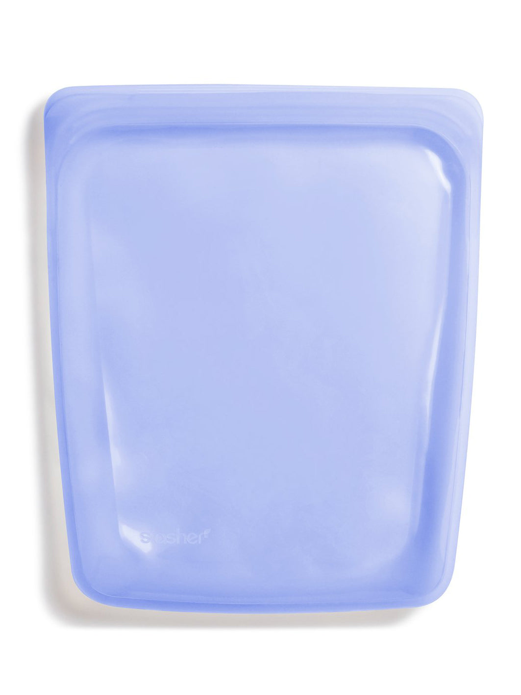 Half Gallon Camper Stasher