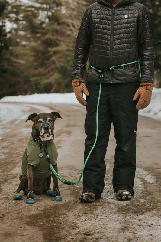 Kelso Hands-Free Traffic Lead - 9 + 10mm