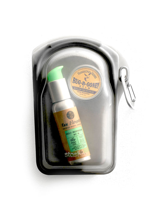 Clip N' Go Stasher