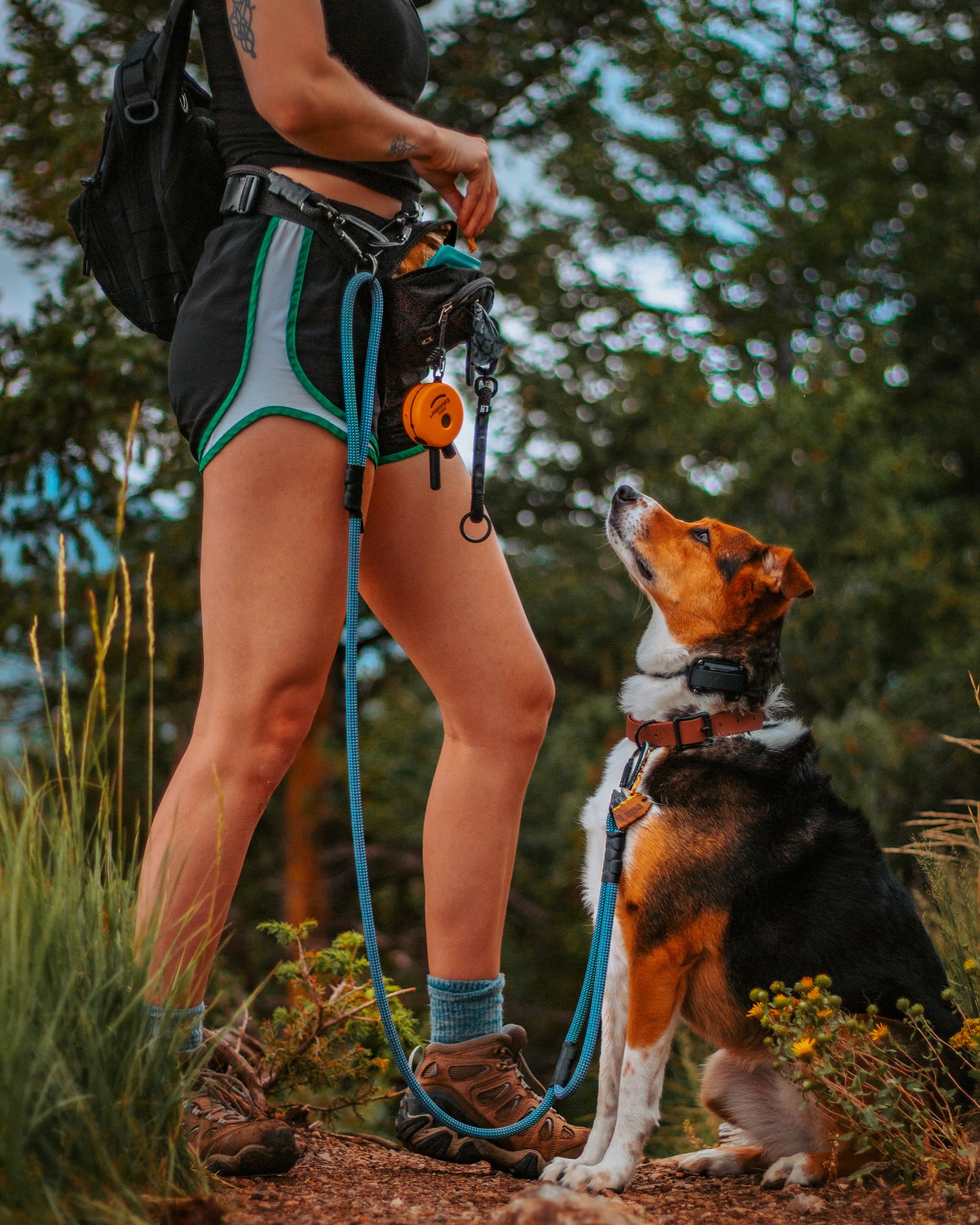 Adventure Pack - Black