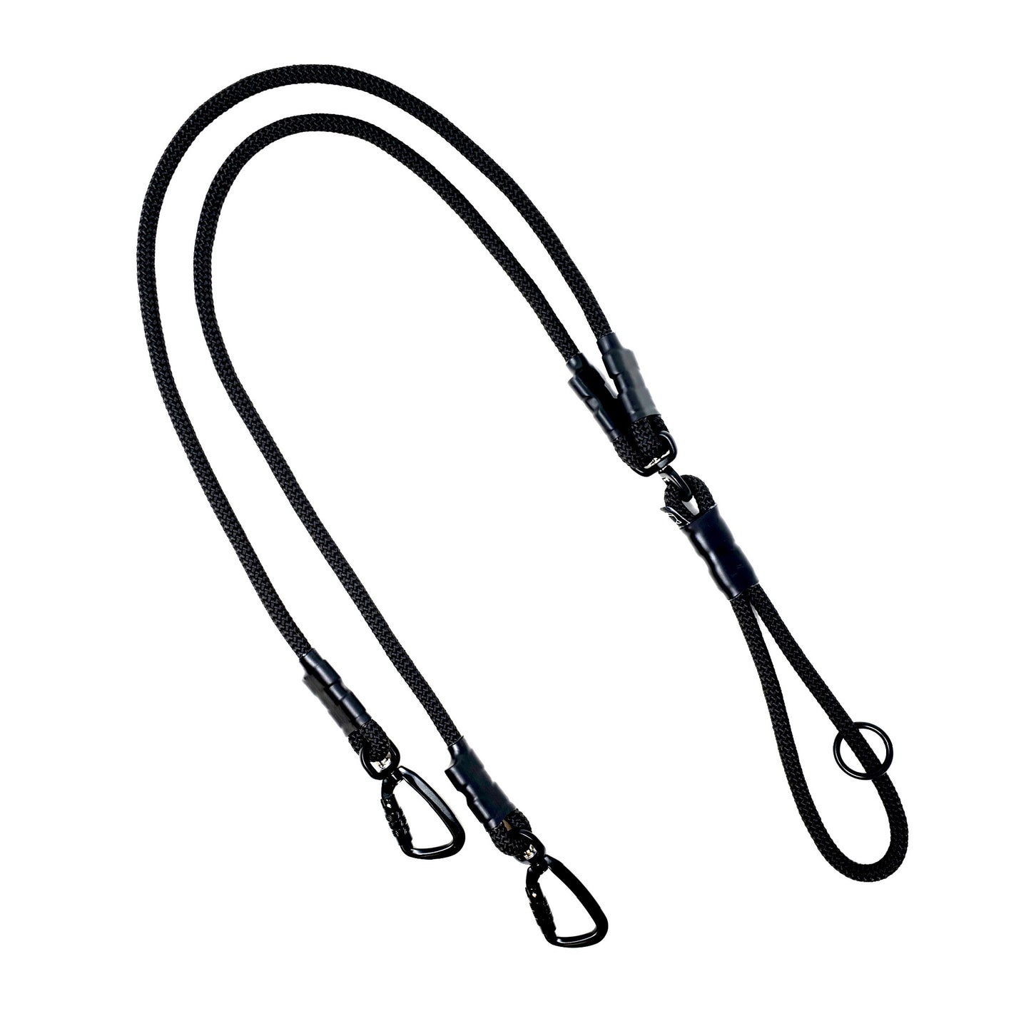 Meka Double-Leash - 9 + 10mm